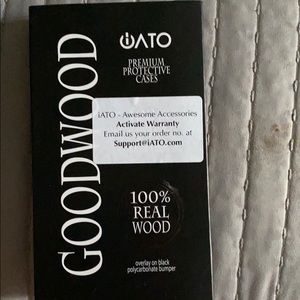 iPhone 7/iPhone 8 case